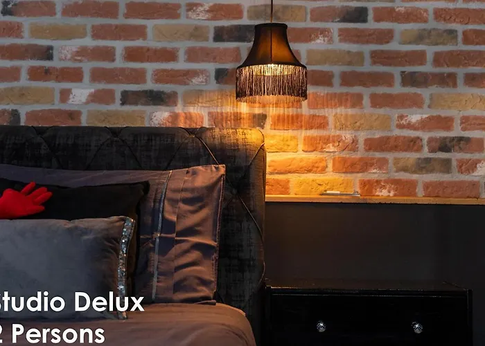 Glamour Apartments Vrsar
