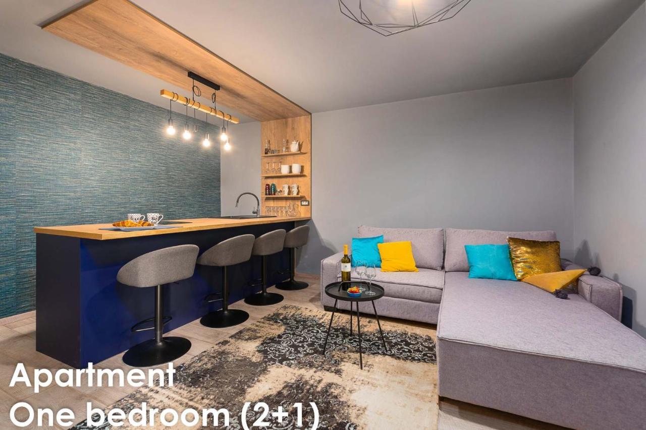 Glamour Apartment Vrsar
