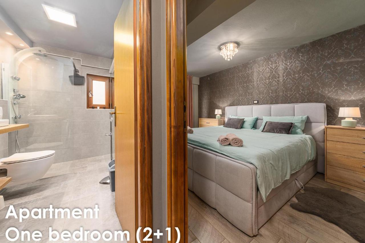 Apartment Glamour *