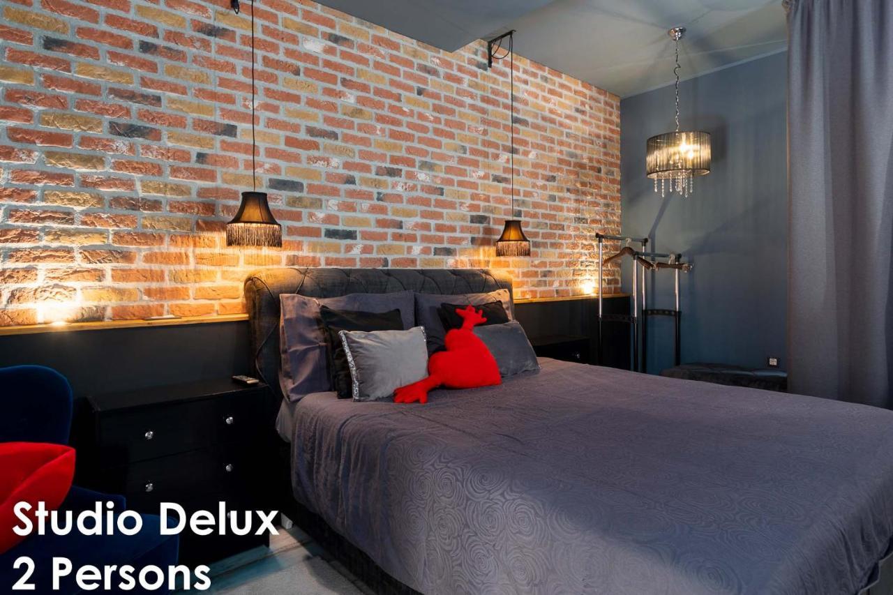 Apartment Glamour Vrsar