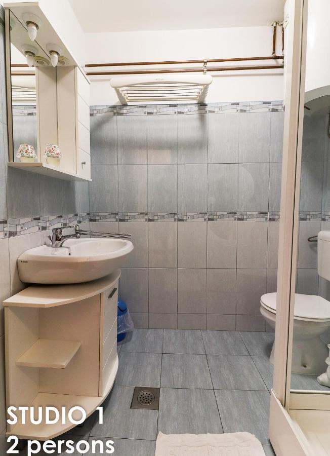 Glamour Apartment *