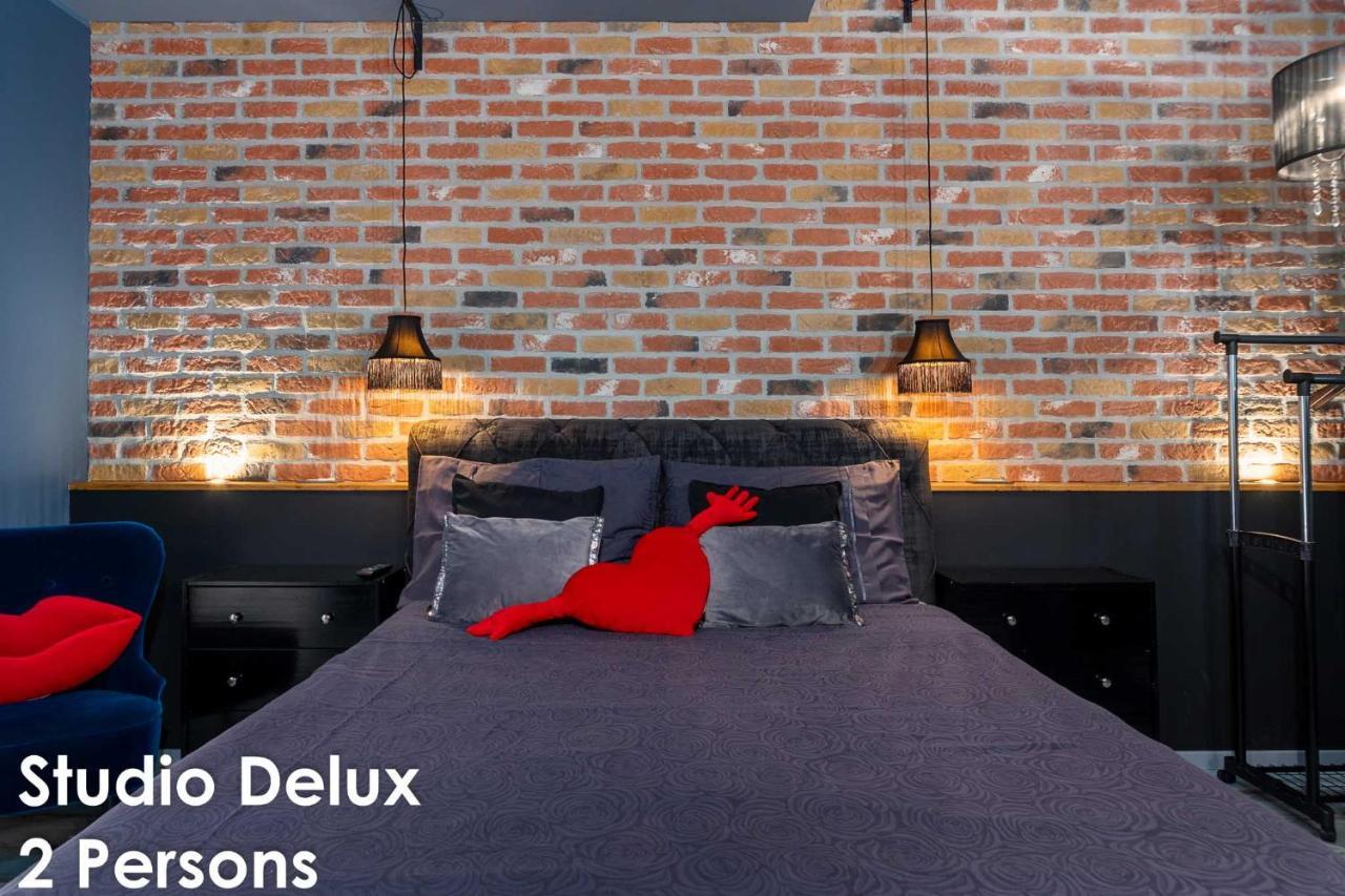 Glamour Apartment Vrsar