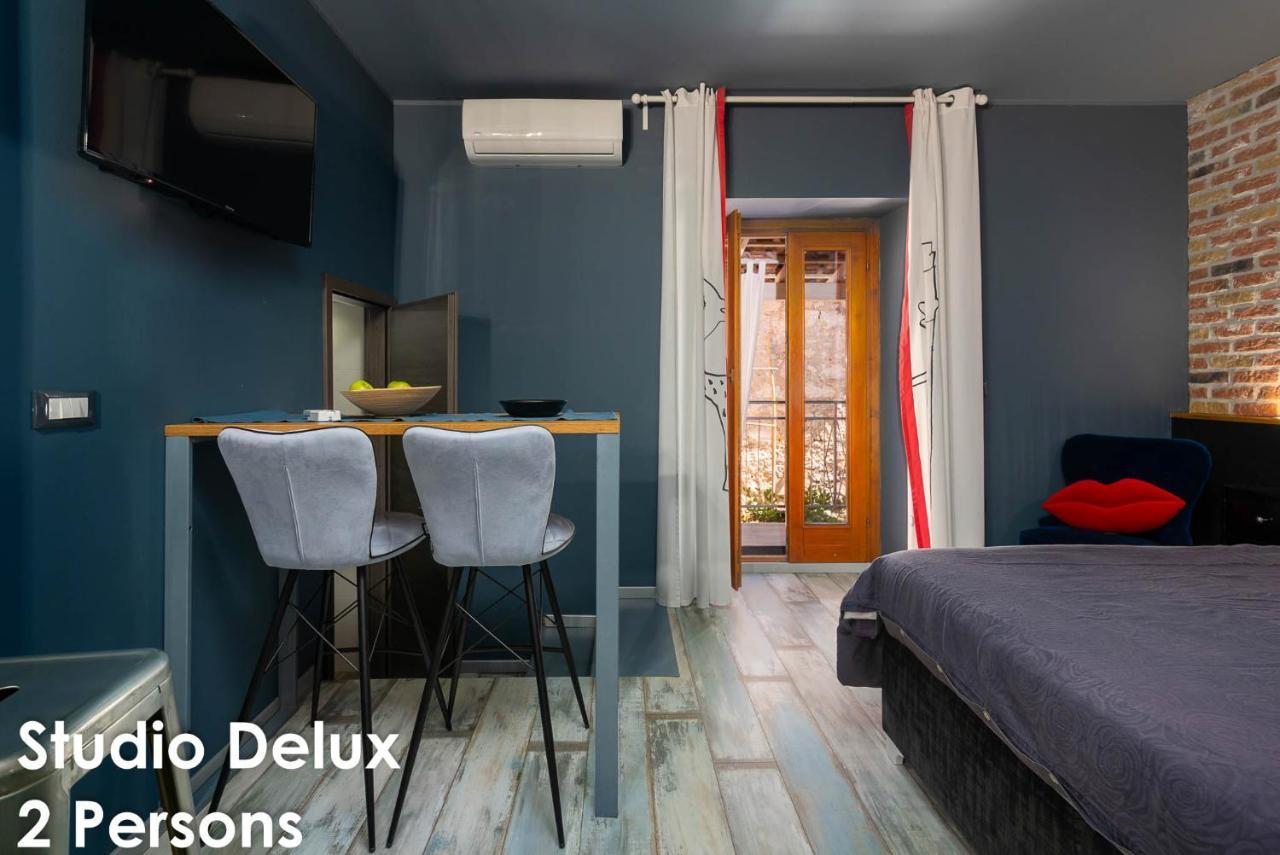 Apartmán Glamour