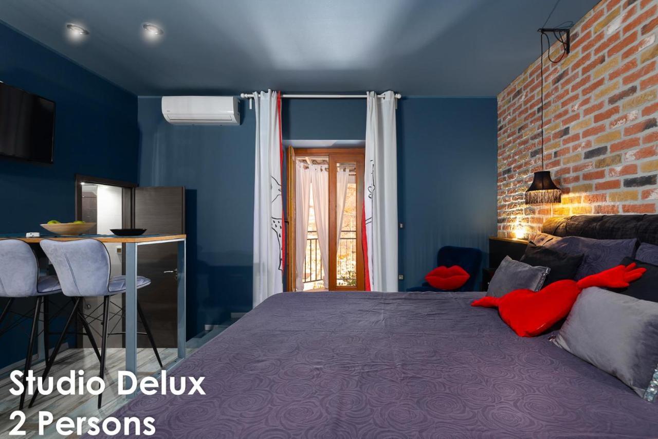 Apartmán Glamour *