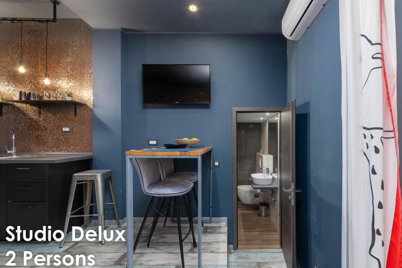 Apartmán Glamour