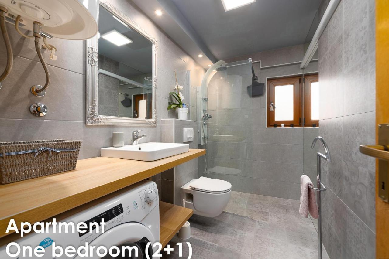 Apartment Glamour Vrsar