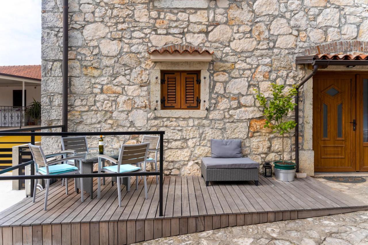Glamour Apartmán