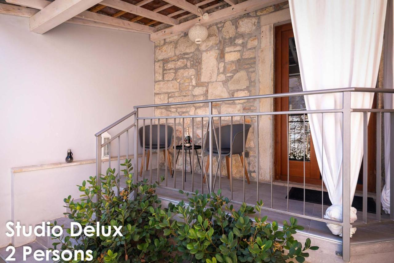 Glamour Apartment *