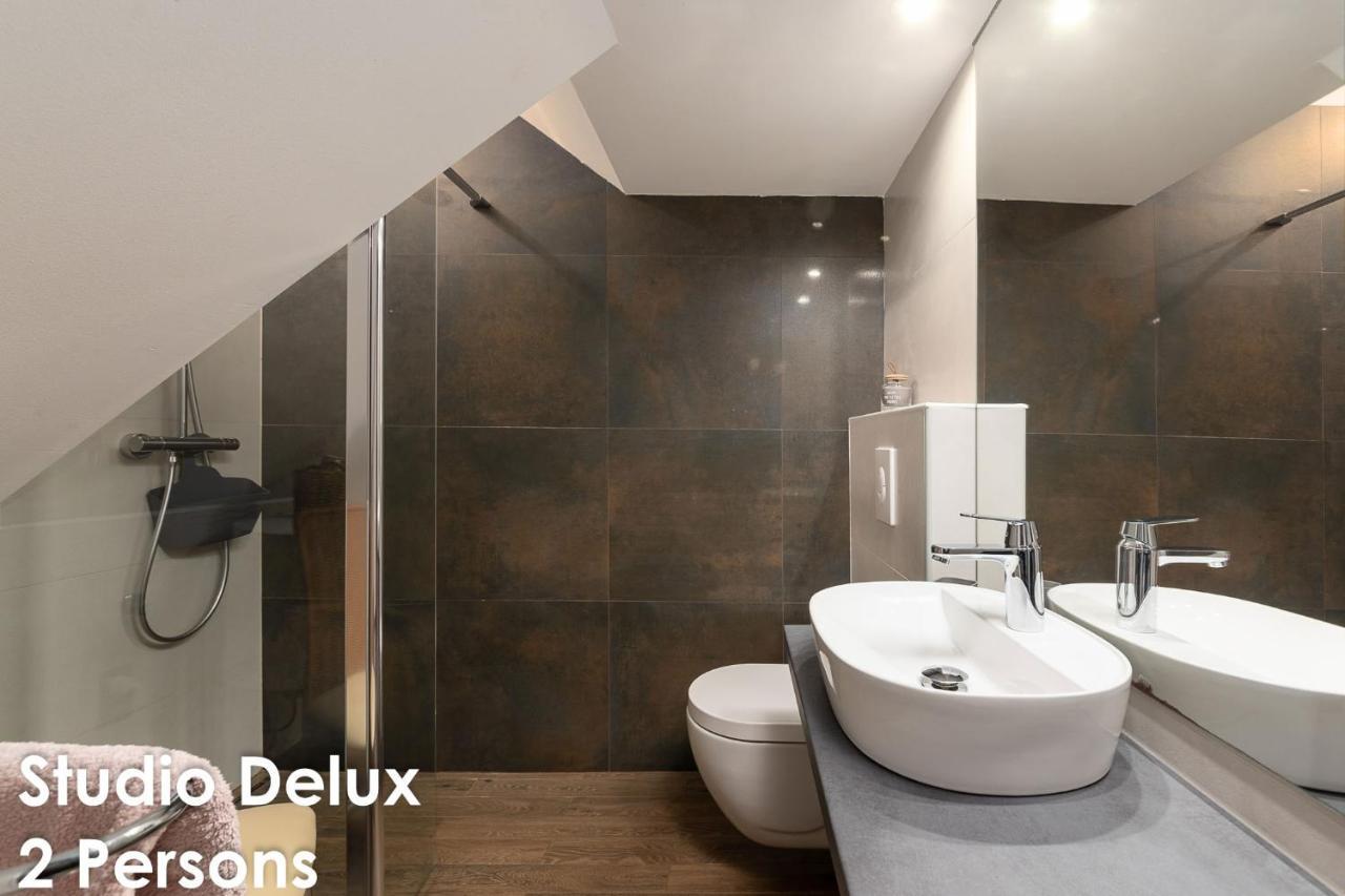 Glamour Apartment *