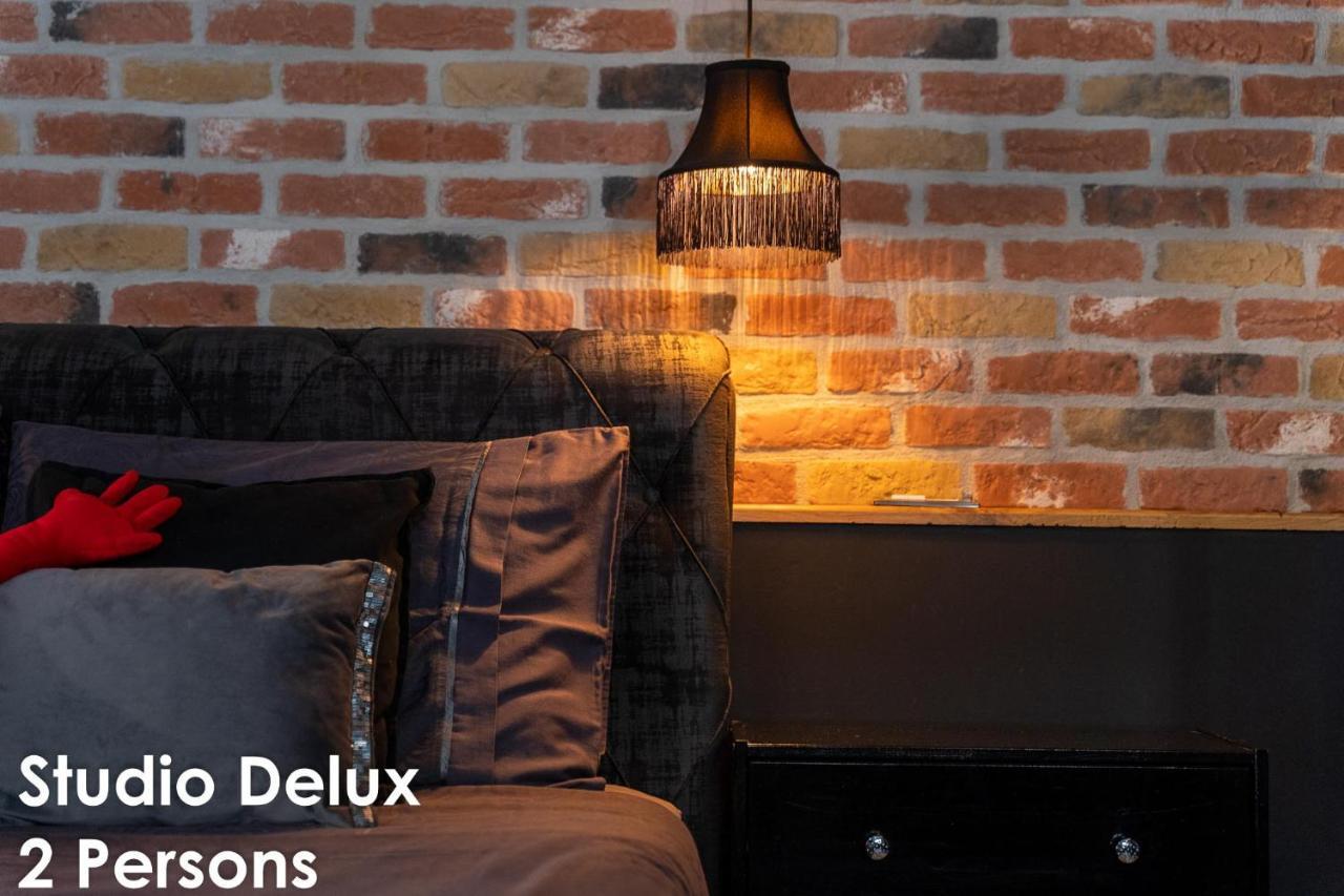 Glamour Apartment Vrsar