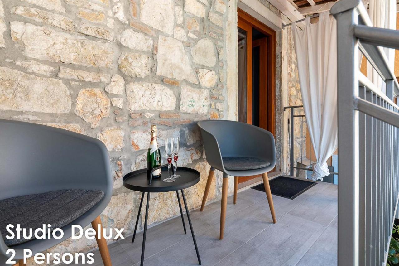 Apartment Glamour Vrsar