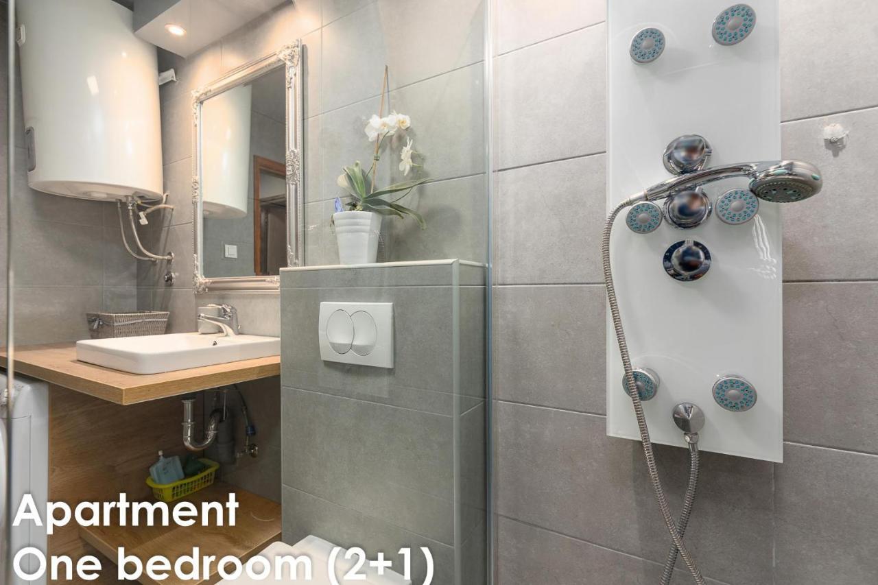 Apartment Glamour *