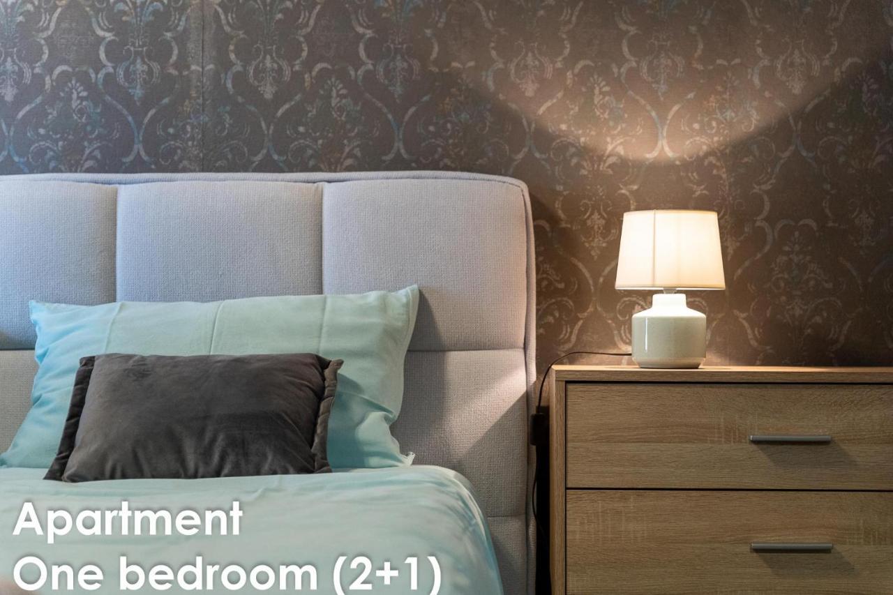 Apartment Glamour *