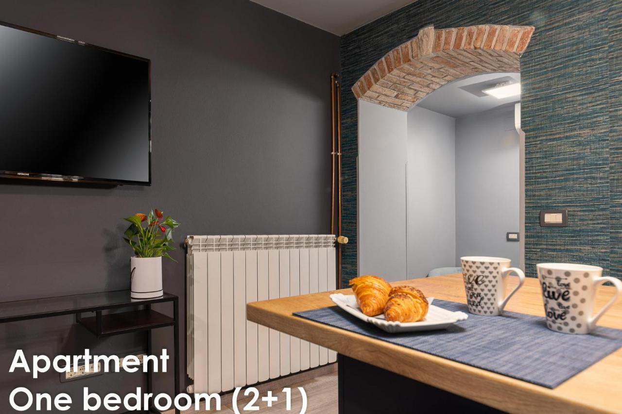 Apartment Glamour Vrsar