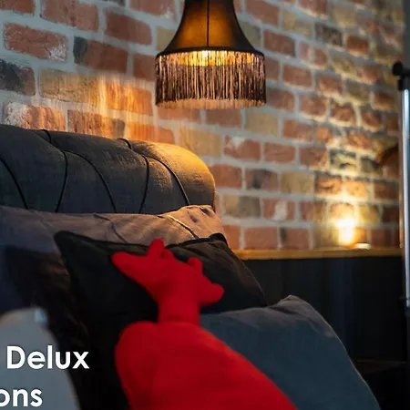 Glamour Apartments Vrsar Kültér fotó