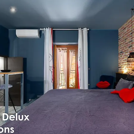 Glamour Apartments Vrsar Kültér fotó