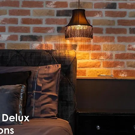 Glamour Apartments Vrsar Kültér fotó